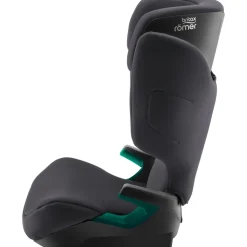 Siège auto adventure plus 2 midnight grey