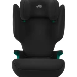 Siège auto adventure plus 2 space black