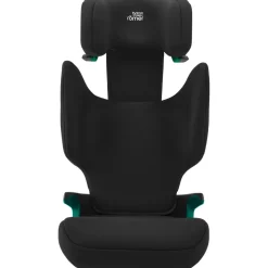 Siège auto adventure plus 2 space black