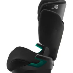 Siège auto adventure plus 2 space black