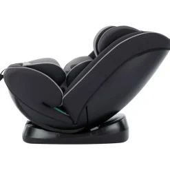 Siège auto alena i-safe black