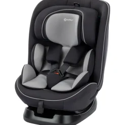 Siège auto alena i-safe black