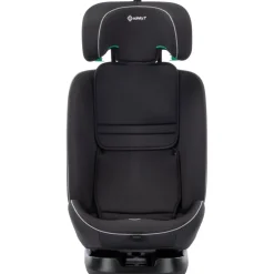Siège auto alena i-safe black