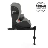 Siège auto anoris t2 i-size mirage grey