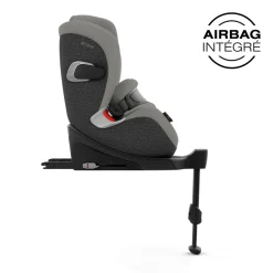 Siège auto anoris t2 i-size mirage grey