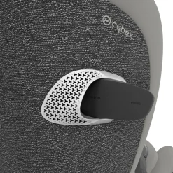 Siège auto anoris t2 i-size mirage grey
