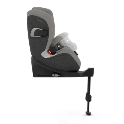 Siège auto anoris t2 i-size mirage grey