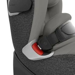 Siège auto anoris t2 i-size mirage grey