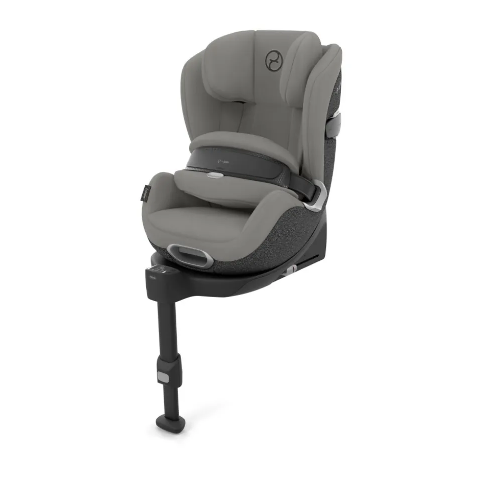 Siège auto anoris t2 i-size mirage grey