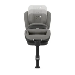 Siège auto anoris t2 i-size mirage grey