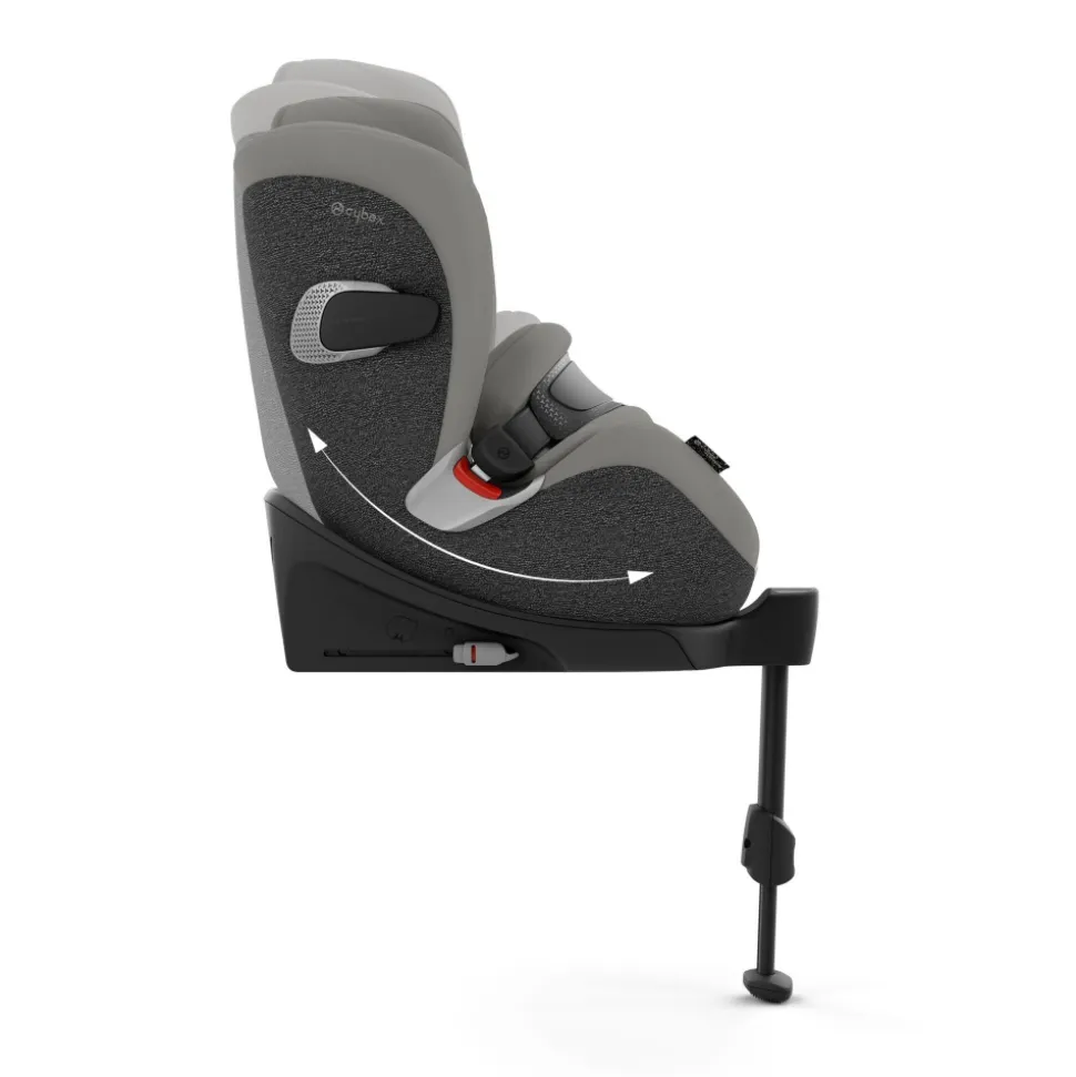 Siège auto anoris t2 i-size mirage grey