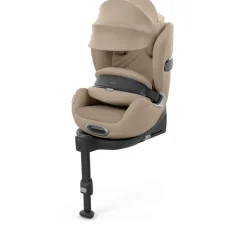 Siège auto anoris t2 i-size plus cozy beige