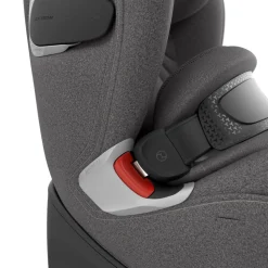 Siège auto anoris t2 i-size plus mirage grey