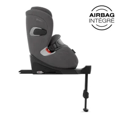 Siège auto anoris t2 i-size plus mirage grey