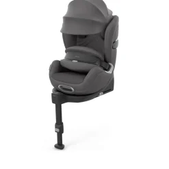 Siège auto anoris t2 i-size plus mirage grey