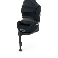 Siège auto anoris t2 i-size plus nautical blue