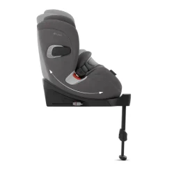 Siège auto anoris t2 i-size plus platinum white