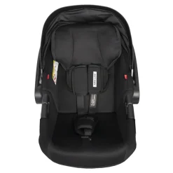 Siège auto aria i-size 40-87 cm