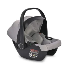 Siège auto aria i-size 40-87 cm