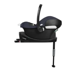 Siège auto aton b2 i-size avec base intégrée bay blue