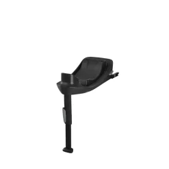 Siège auto aton b2 i-size avec base intégrée volcano black