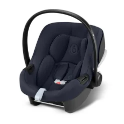 Siège auto aton b2 i-size bay blue