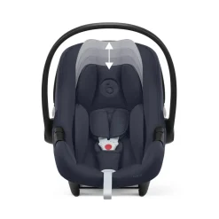 Siège auto aton b2 i-size bay blue