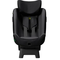 Siège auto axkid minikid 4 pro arctic mist grey