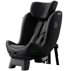 Siège auto axkid minikid 4 pro arctic mist grey