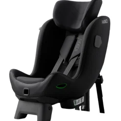 Siège auto axkid minikid 4 pro coastal storm black