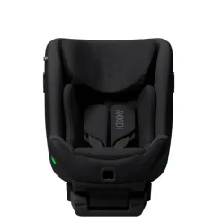 Siège auto axkid minikid 4 pro coastal storm black