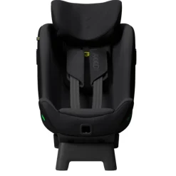 Siège auto axkid minikid 4 pro coastal storm black