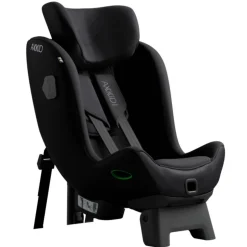 Siège auto axkid minikid 4 pro coastal storm black