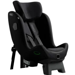 Siège auto axkid minikid 4 pro forest moss green