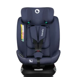 Siège-auto bébé bastiaan one i-size blue navy