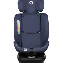 Siège-auto bébé bastiaan one i-size blue navy