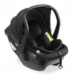 Siège auto bébé drive n care black