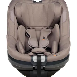 Siège auto beyond 2 360 - dark sand soft breeze