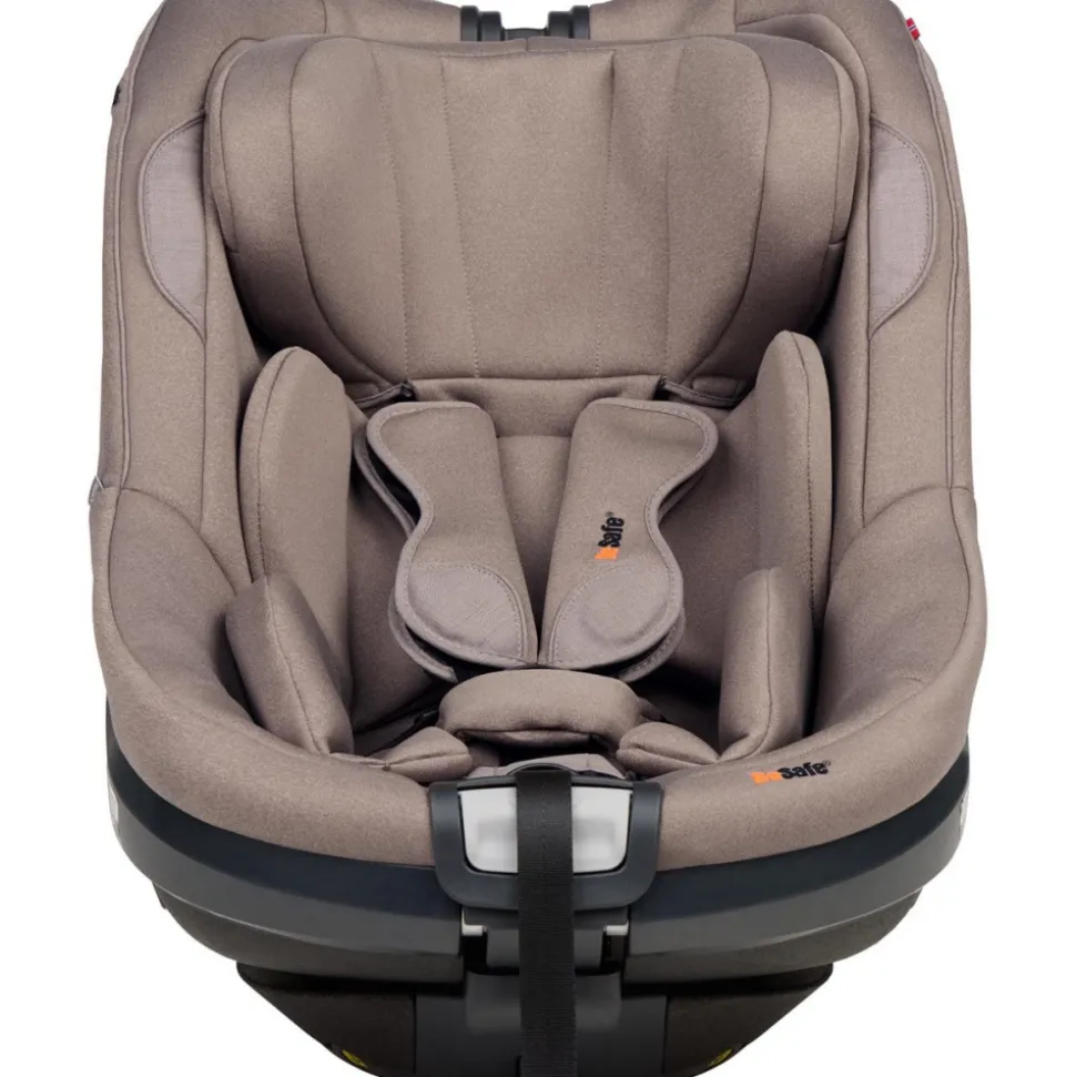 Siège auto beyond 2 360 - dark sand soft breeze