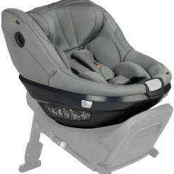 Siège auto beyond 2 360 - meadow green soft breeze