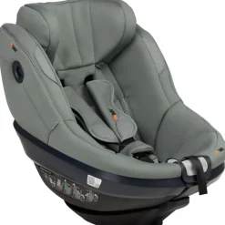 Siège auto beyond 2 360 - meadow green soft breeze