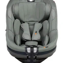 Siège auto beyond 2 360 - meadow green soft breeze