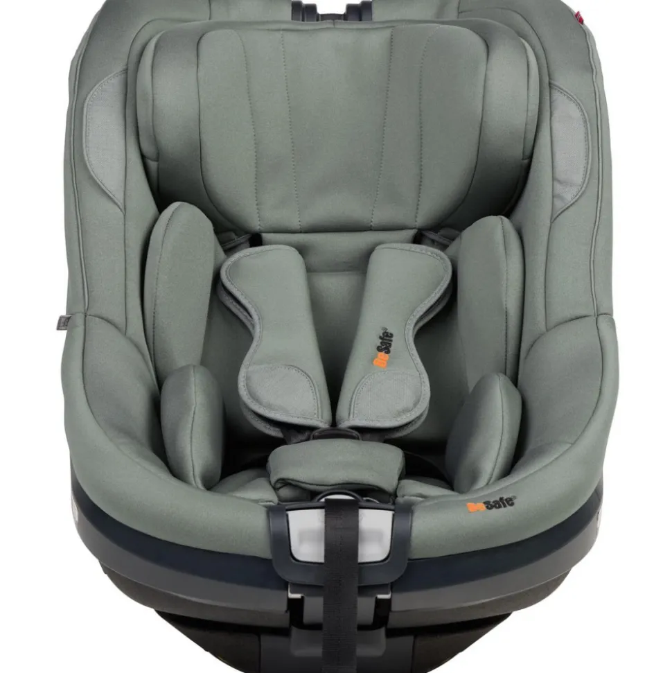 Siège auto beyond 2 360 - meadow green soft breeze