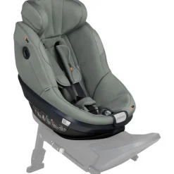 Siège auto beyond 2 360 - meadow green soft breeze