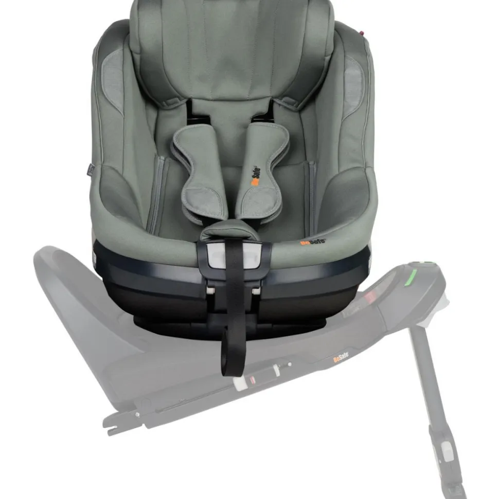 Siège auto beyond 2 360 - meadow green soft breeze