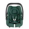 Siège auto cabriofix i-size essential green