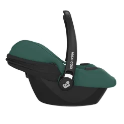 Siège auto cabriofix i-size essential green