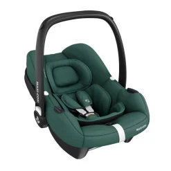 Siège auto cabriofix i-size essential green