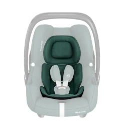 Siège auto cabriofix i-size essential green