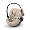 Siège auto cloud g3 i-size almond beige